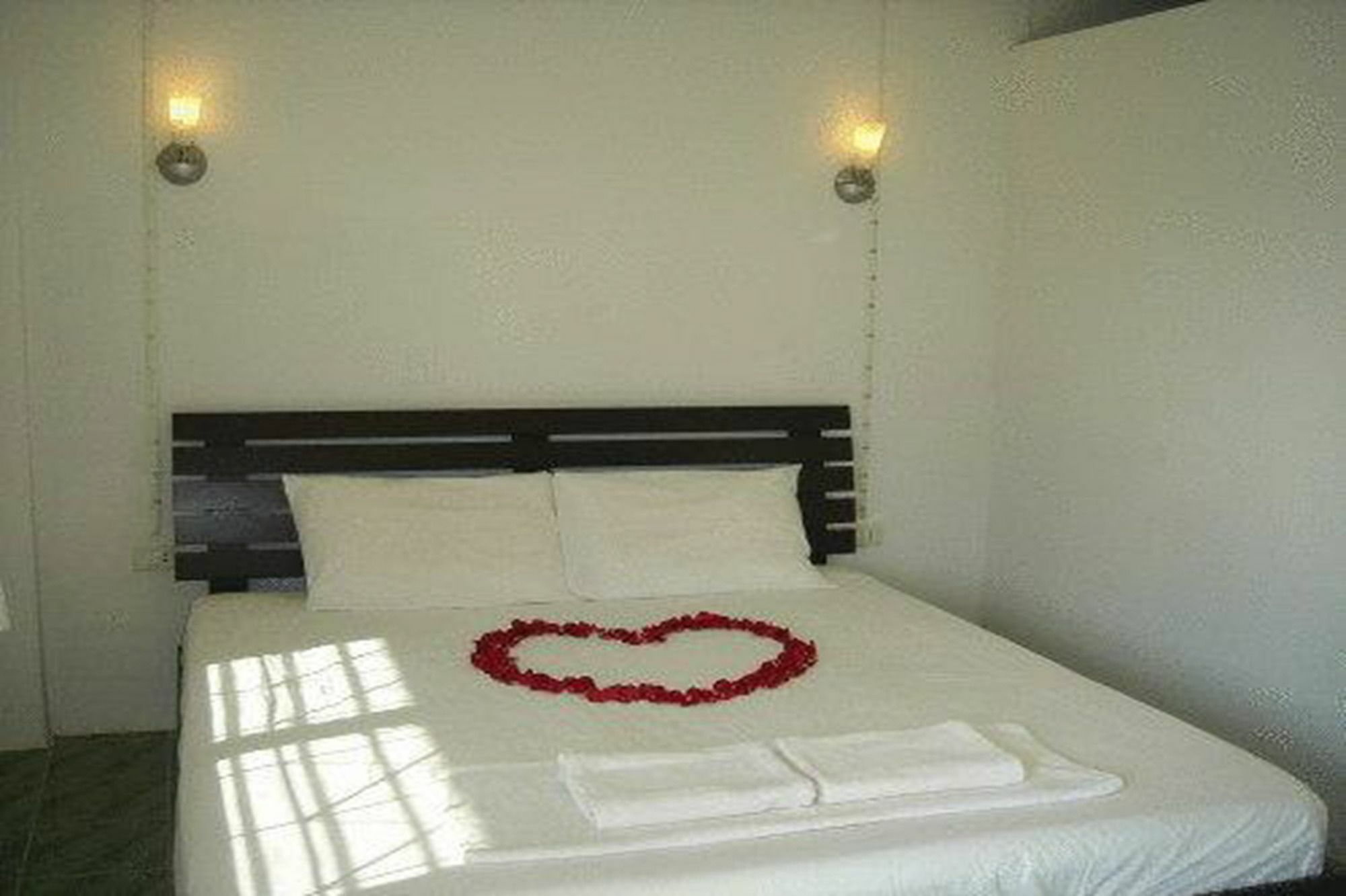 Run'S Bed & Breakfast Krabi By Eksteriør billede