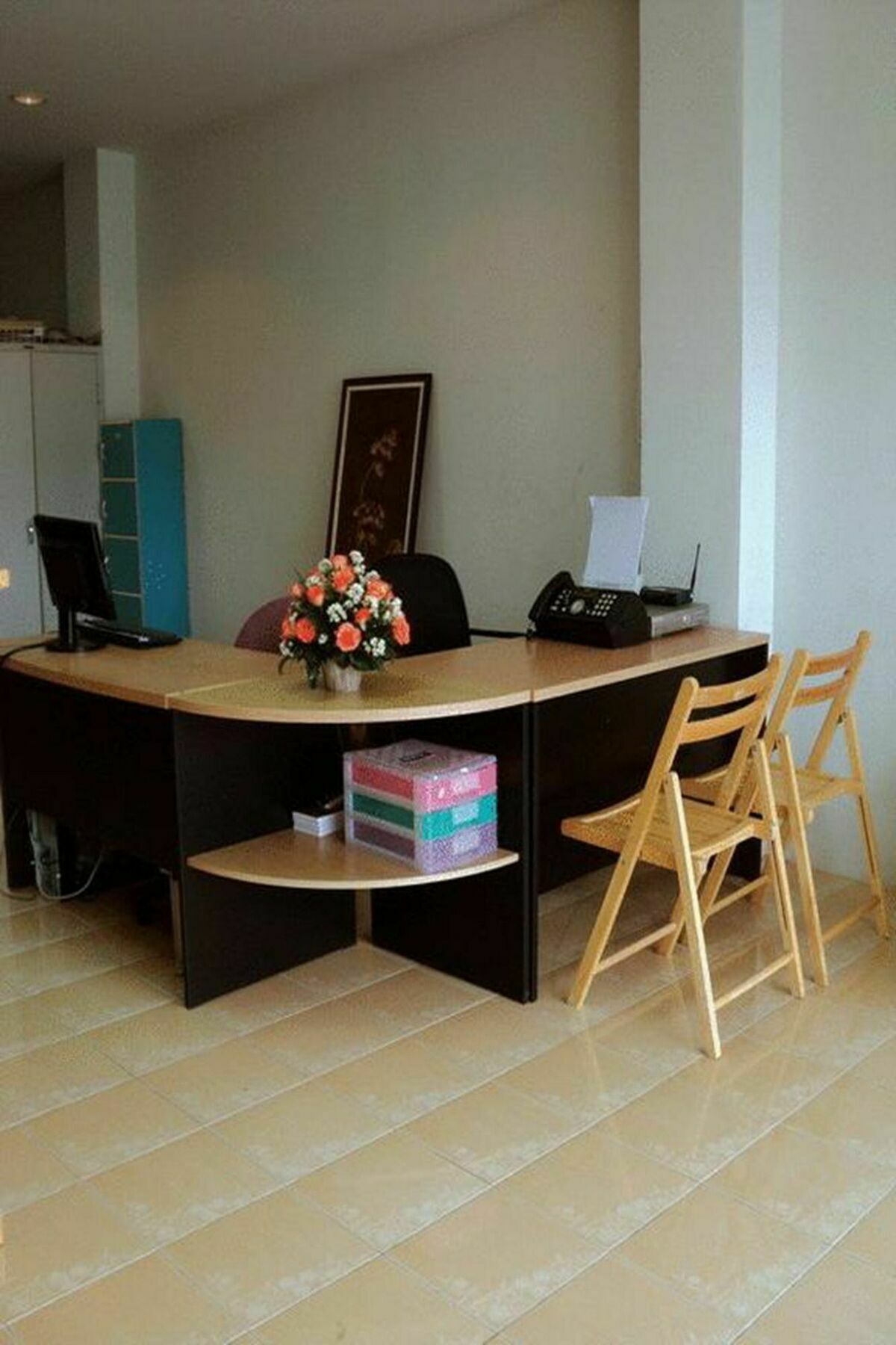 Run'S Bed & Breakfast Krabi By Eksteriør billede