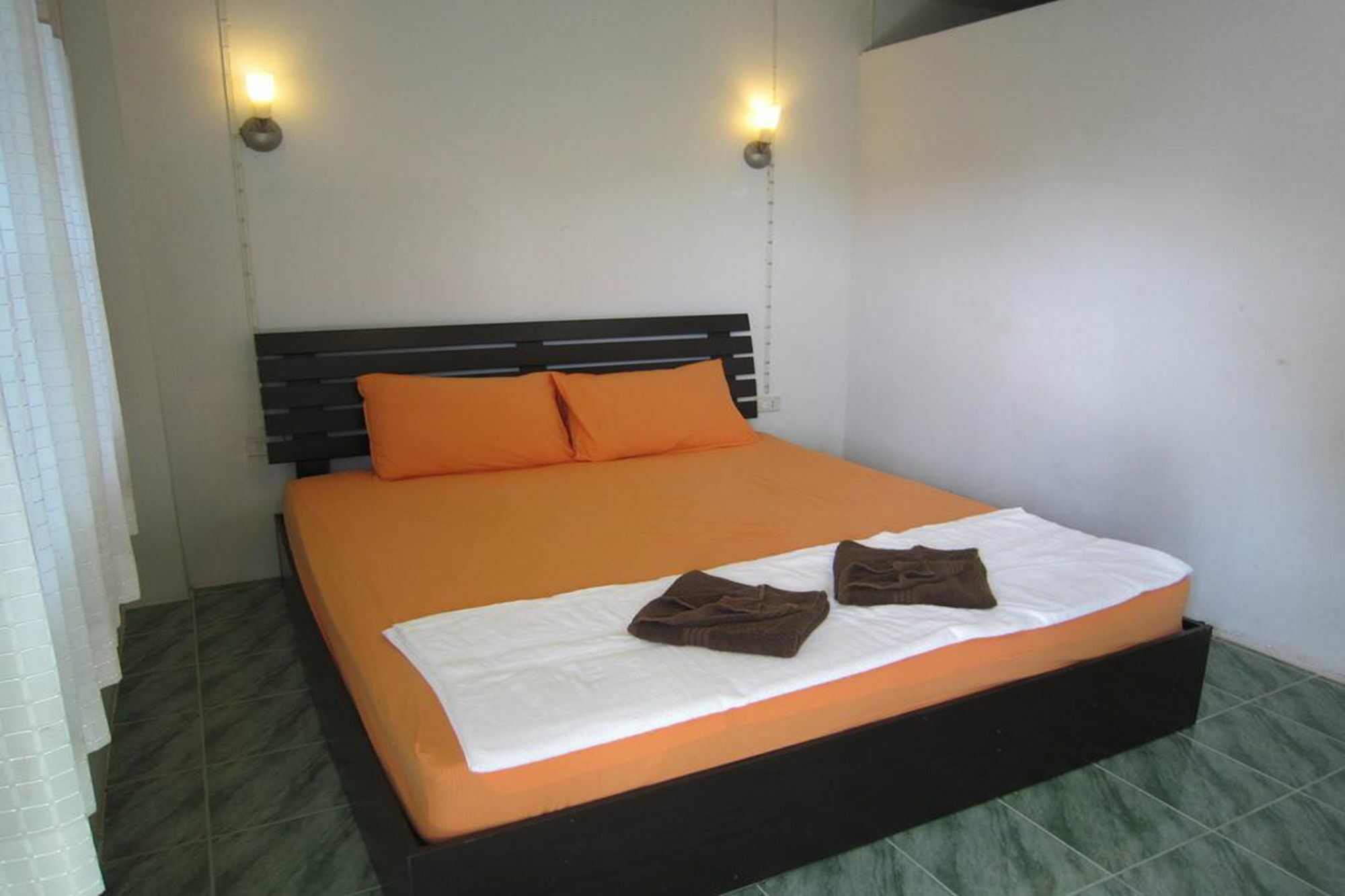 Run'S Bed & Breakfast Krabi By Eksteriør billede