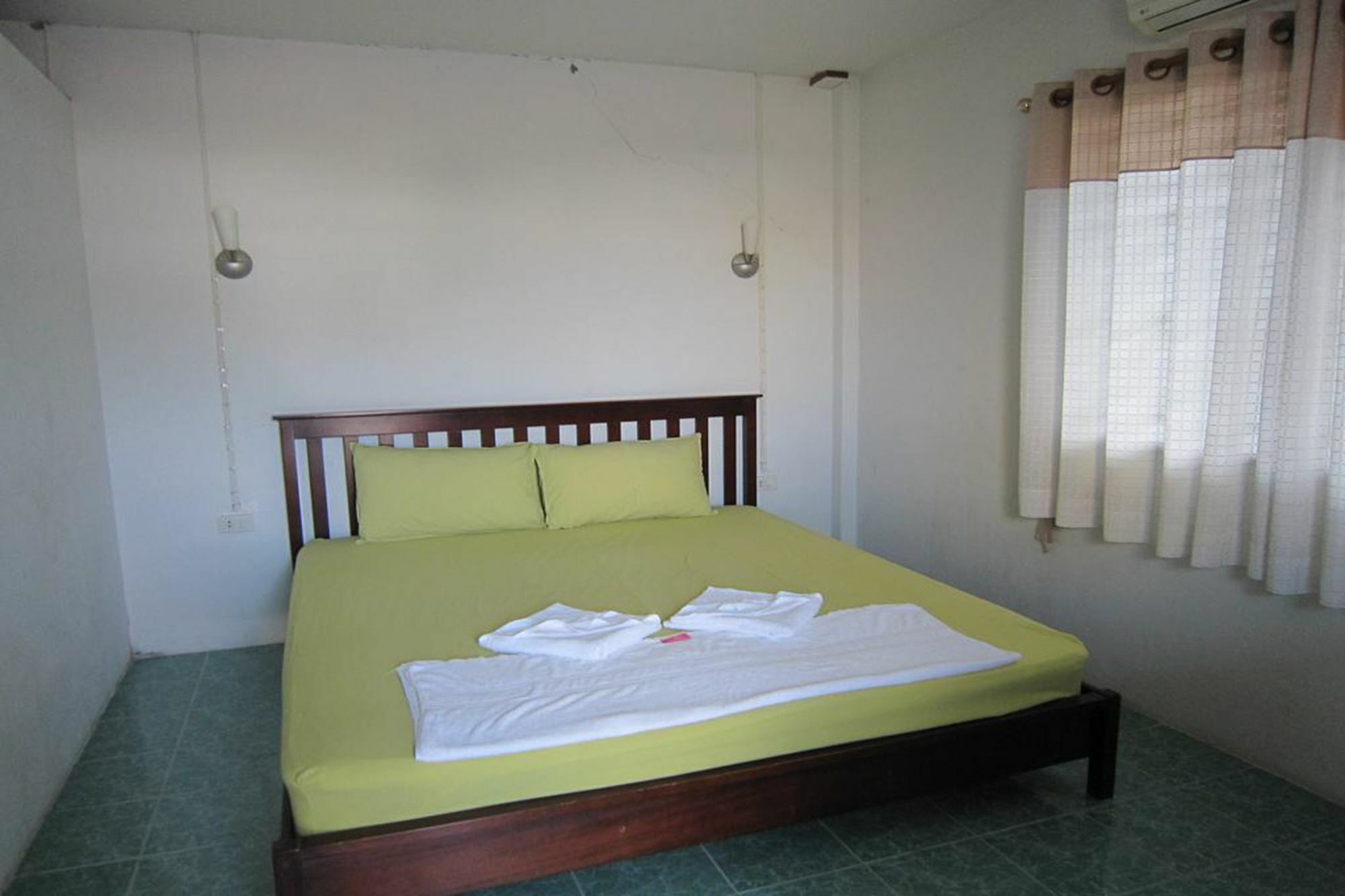 Run'S Bed & Breakfast Krabi By Eksteriør billede